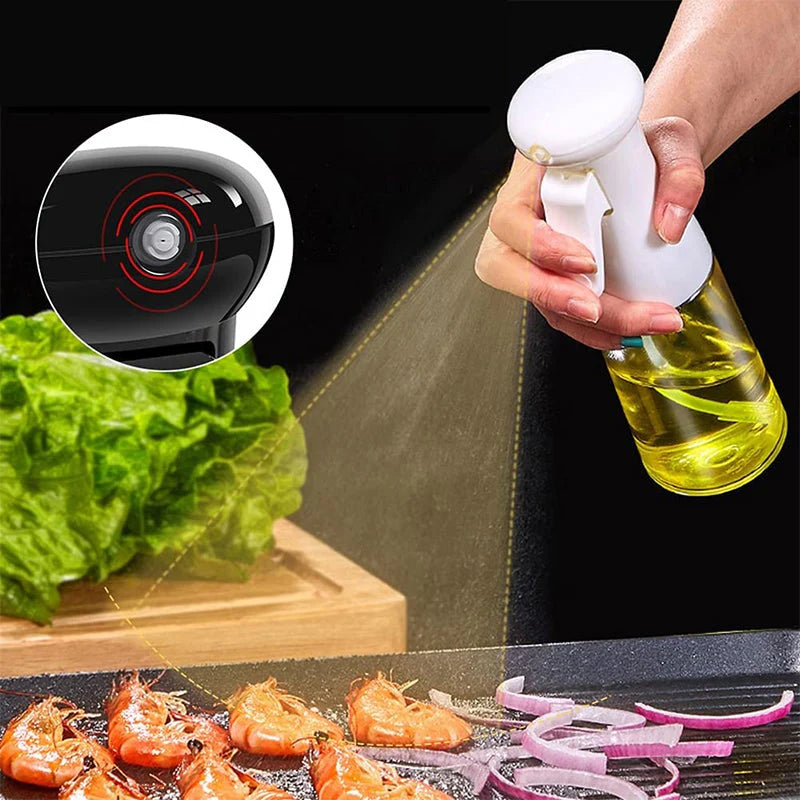 Oil Spray Bottle