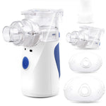 Portable Ultrasonic Mesh Nebulizer