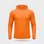 Men's UPF 50+ Sun Hoodie