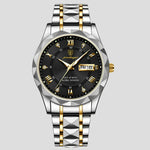 Waterproof Sports Watch for Men