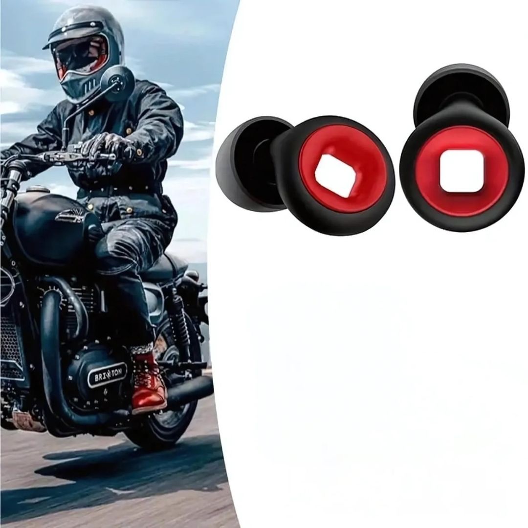 Moto Earplugs