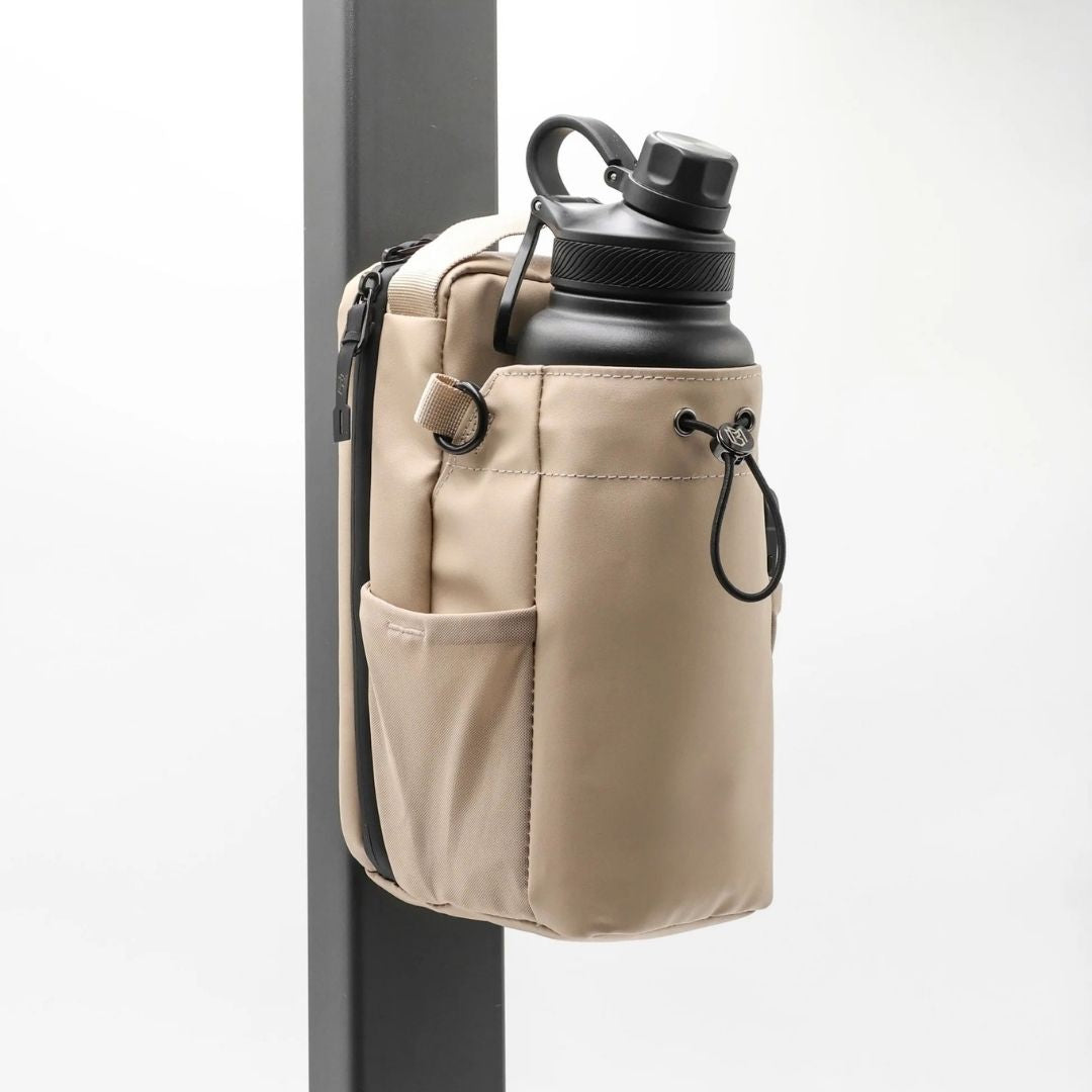 Magnetic Bottle Bag