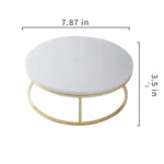 Bohemian Marble Serving Board