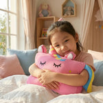 Snuggle Buddy Comfort Pillow