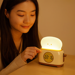 Smart Alarm Clock