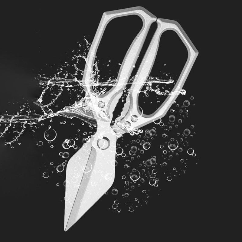 Premium Sharp Kitchen Scissors