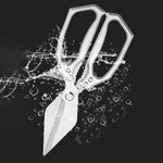 Premium Sharp Kitchen Scissors