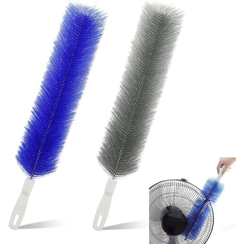 Soft Extendable Duster Brushes for Fans and Blinds - Dotisk