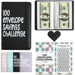 Money Saving Budget Planner Binder