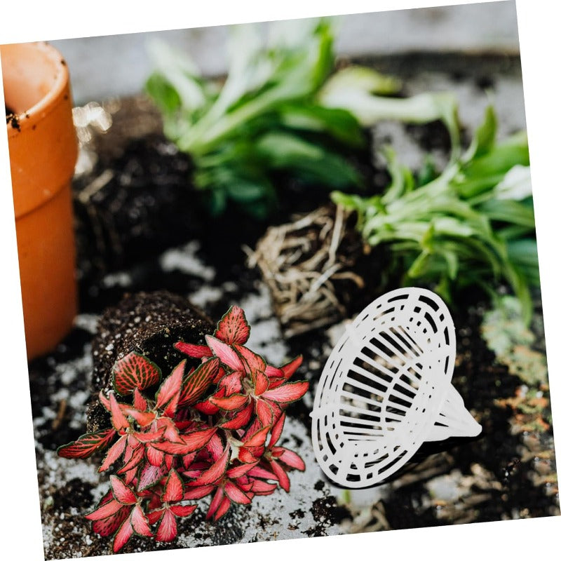 Breathable Plant Pot Liner Mesh