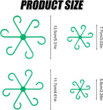 Flexible Garden Plant Clips