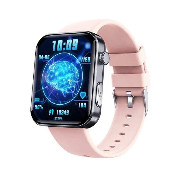 GT5 Pro Max Blood Glucose Watch
