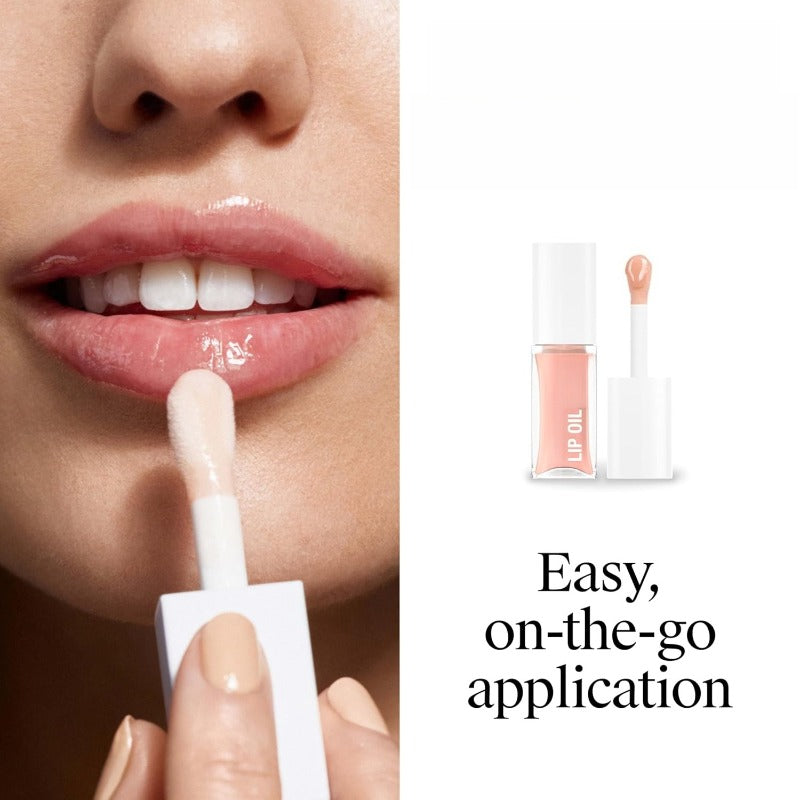 Moisturizing Tinted Lip Gloss