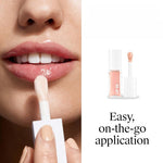 Moisturizing Tinted Lip Gloss
