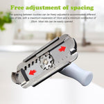 Easy Grip Automatic Can Opener