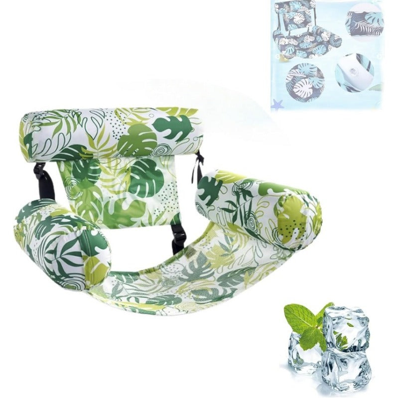 Comfortable Pool Lounge Floats
