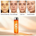 Powerful Brightening Vitamin C Face Toner
