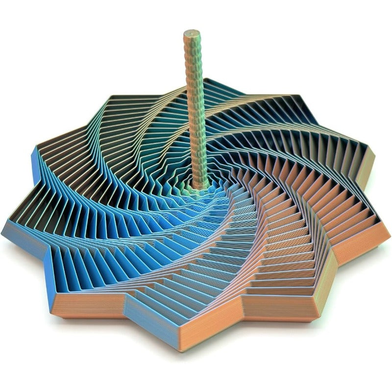 Cool Fidget Spin Toy