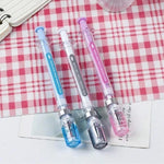 Syringe Shape Gel Pens