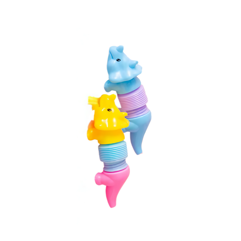 Fun Dinosaur Stretch Toy