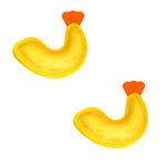 Small Fun Plush Toy