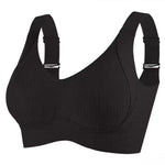 Invisible Lift Adhesive Bra for Women - Strapless Push-Up Support Bra with Seamless Design - Backless Bra for Dresses and Formal Wear