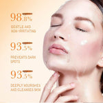 Powerful Brightening Vitamin C Face Toner