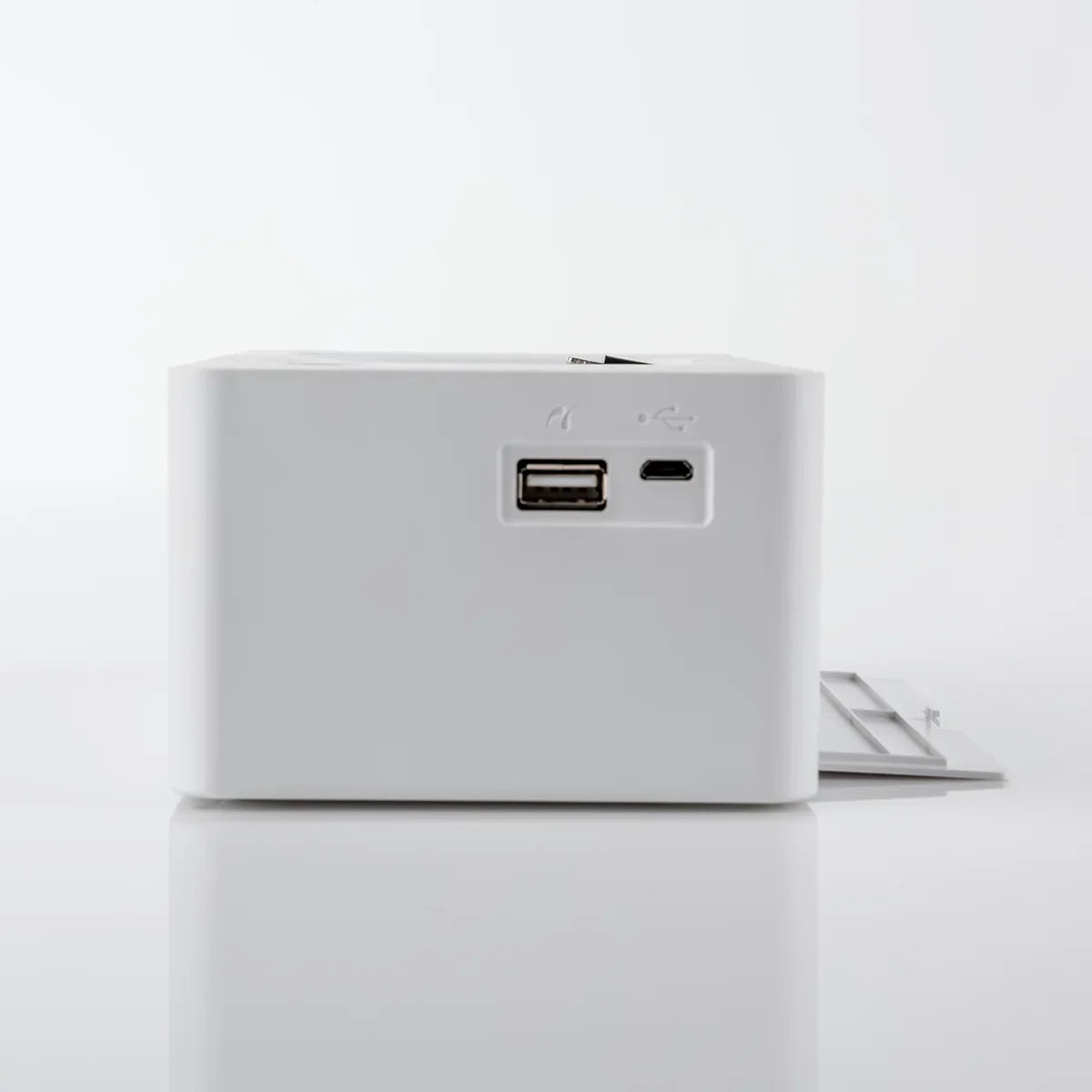 Smartphone Photo Printer