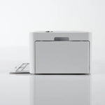 Smartphone Photo Printer
