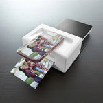Smartphone Photo Printer