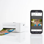 Smartphone Photo Printer