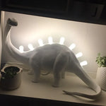 Dinosaur Table Lamp