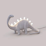 Dinosaur Table Lamp