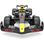 F1 RC Cars - 1/12 & 1/18 Scale