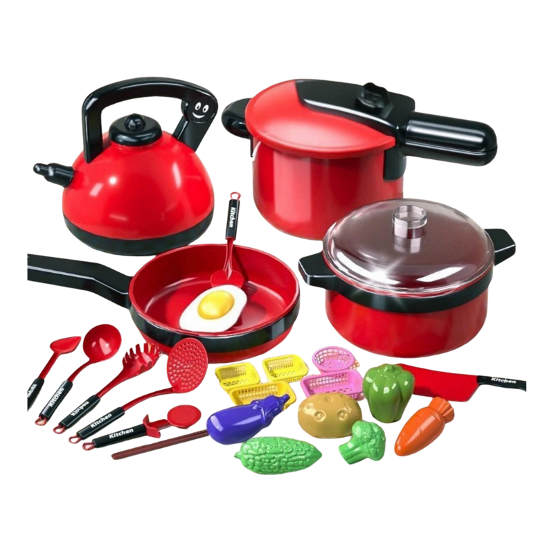 Fun Kitchen Decor