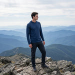 Men's UPF 50+ Sun Hoodie