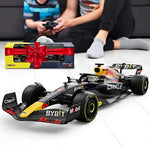 F1 RC Cars - 1/12 & 1/18 Scale