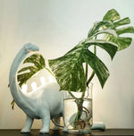Dinosaur Table Lamp