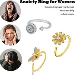Anxiety Rings
