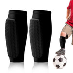 Honeycomb Soccer Shin Guards