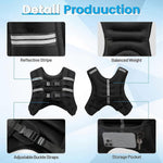 Weighted Vest