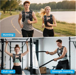 Weighted Vest