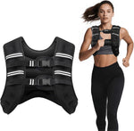 Weighted Vest