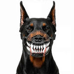 Hell Hound Monster Muzzle