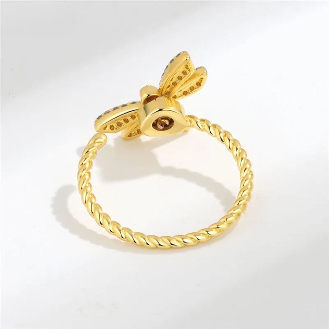 Anxiety Rings