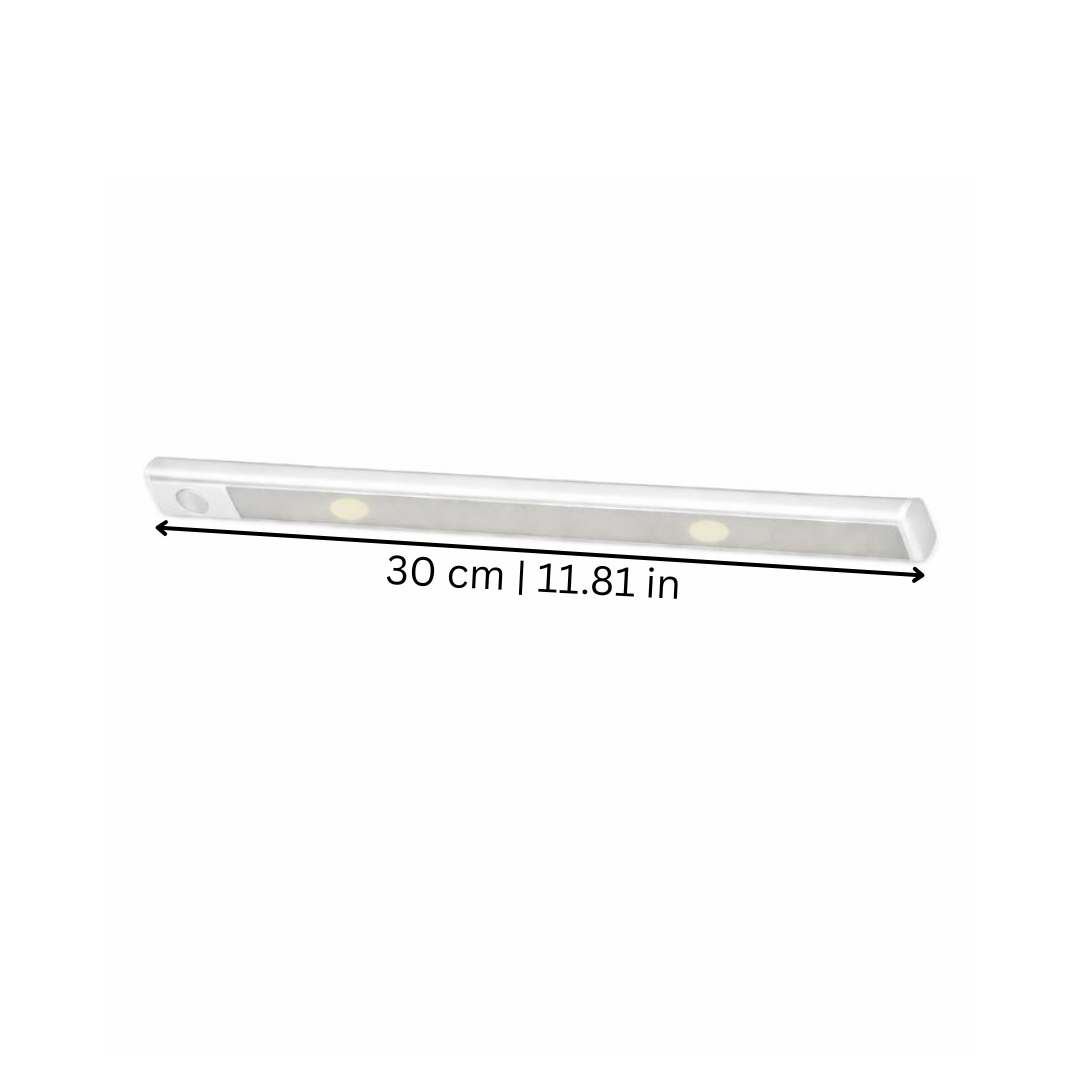 Bright Motion Detection Light