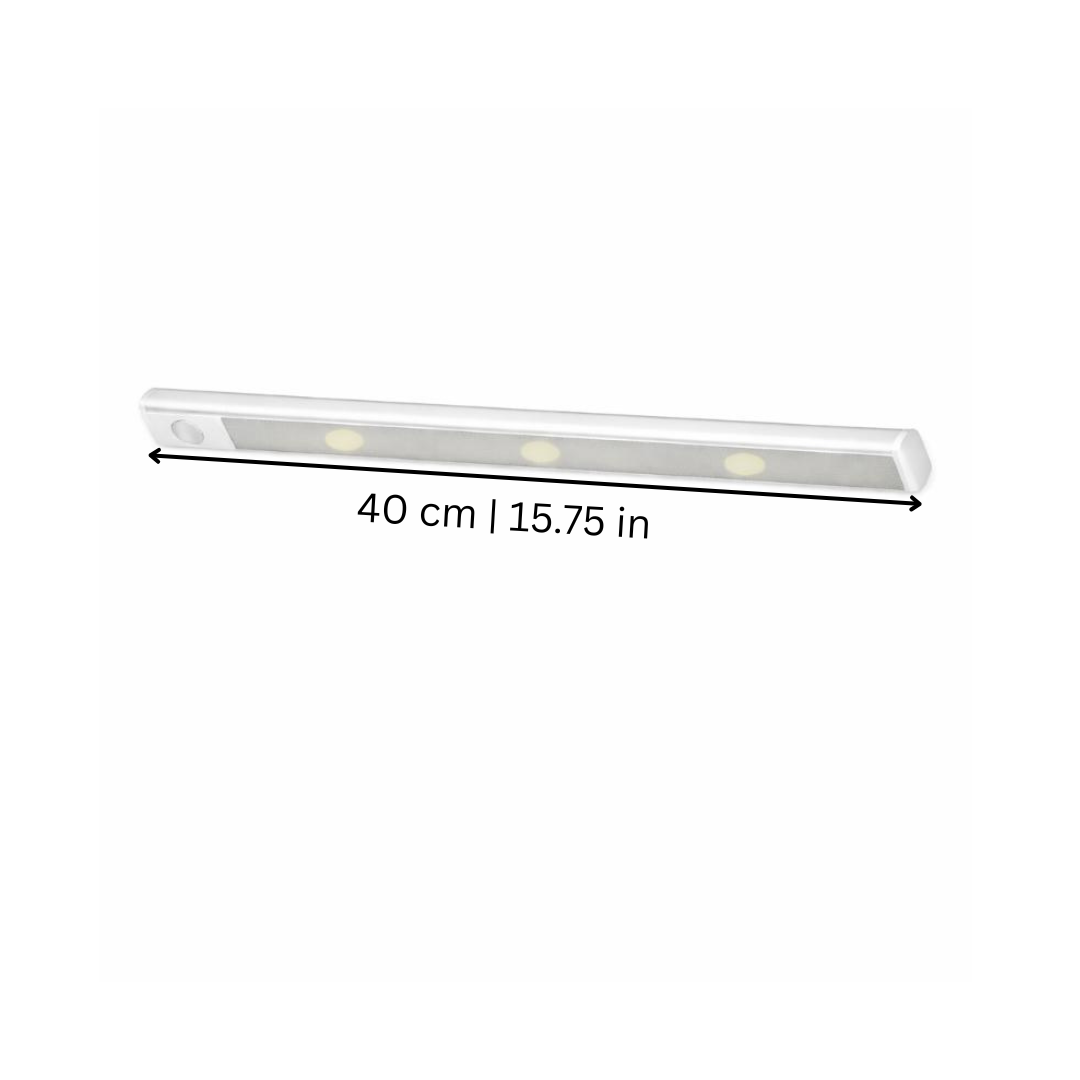 Bright Motion Detection Light