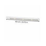 Bright Motion Detection Light