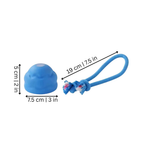 Smart Interactive Pet Ball