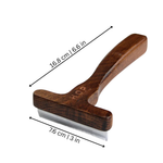 Intelligent Dematting Device